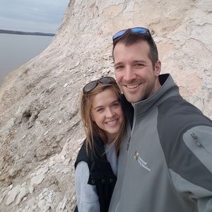 Meet your Posher, Katlin